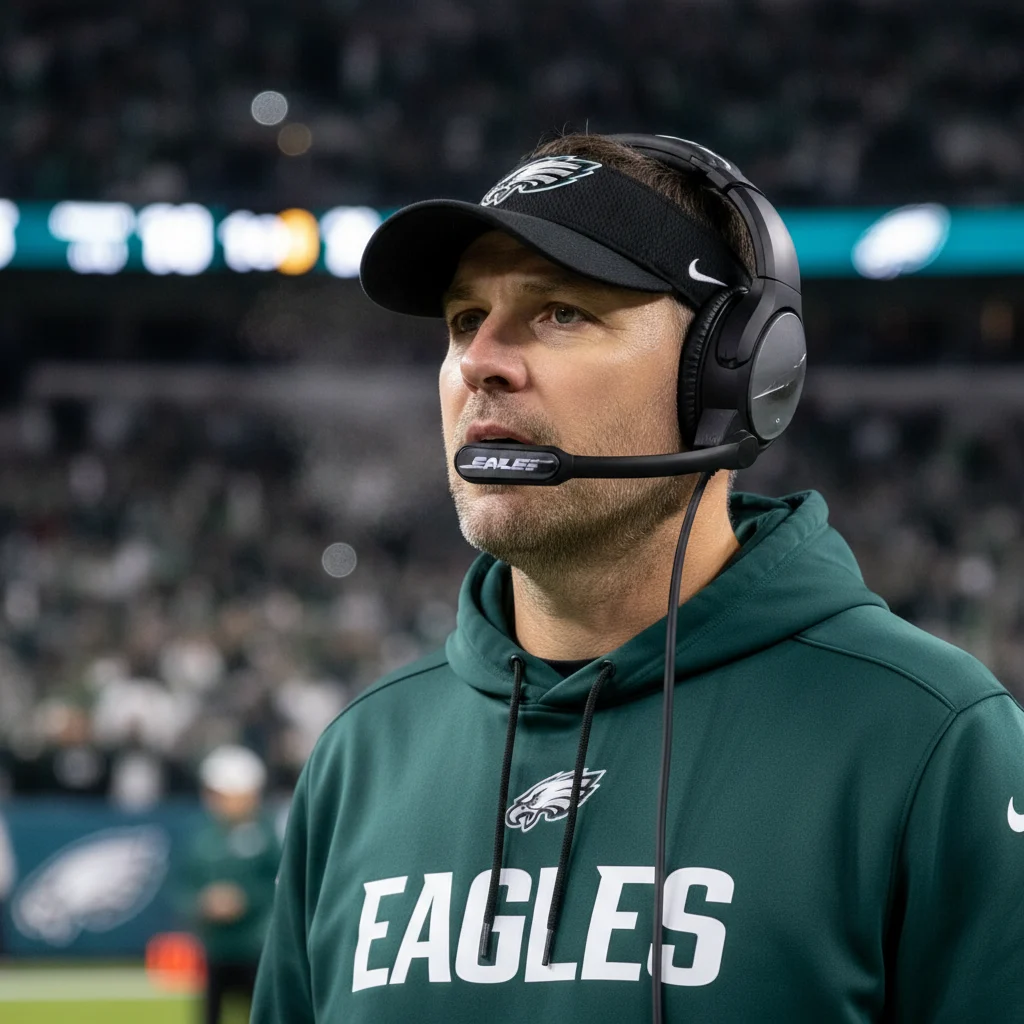 Eagles Week 4 Takeaways: Roster Shifts and October Outlook — image 1