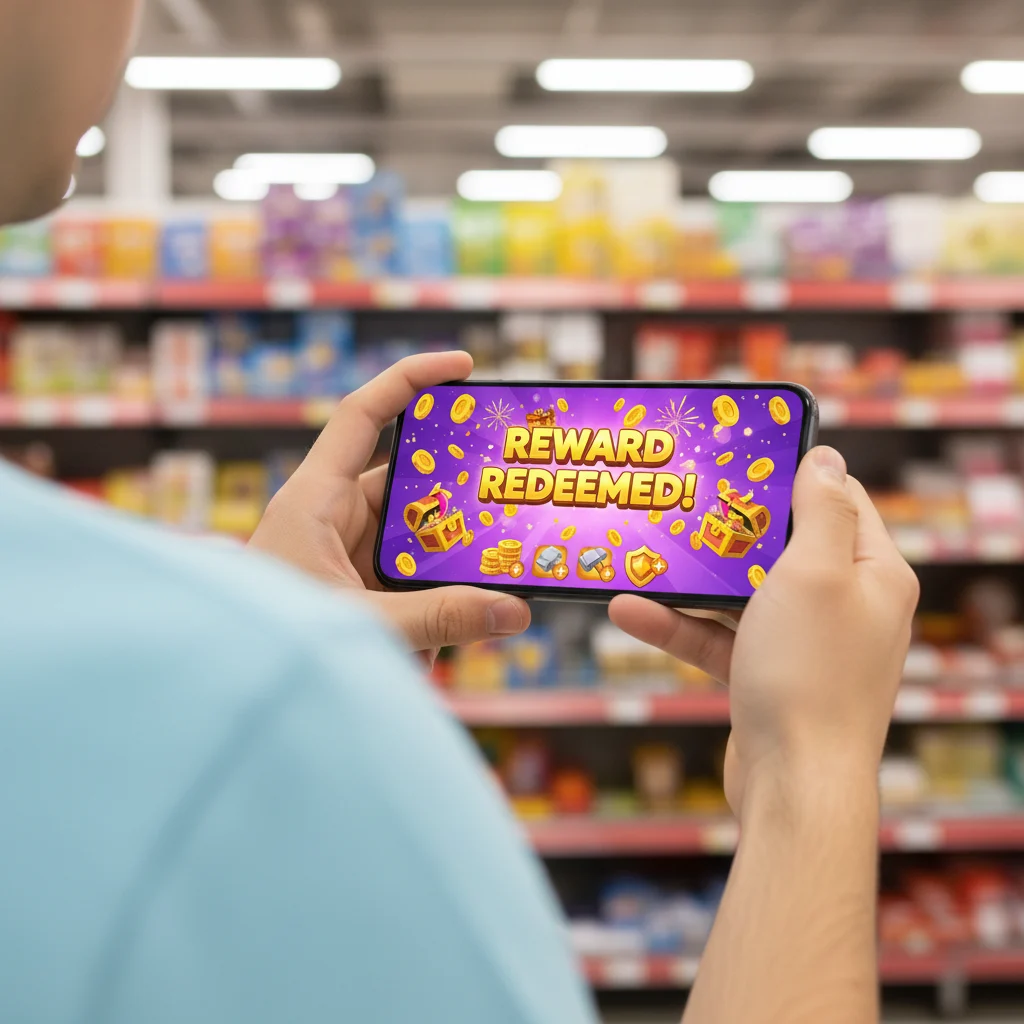 Target and Coin Master Team Up for Exclusive US In-Store Rewards — image 1
