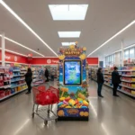 Target and Coin Master Team Up for Exclusive US In-Store Rewards