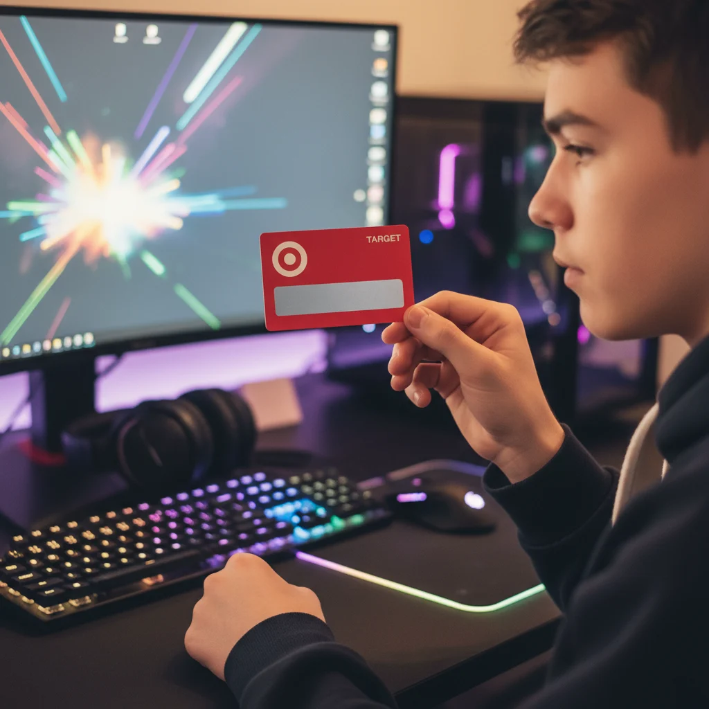 Target and Fortnite Partner for Exclusive In-Game Cosmetics — image 1