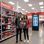 Target and Fortnite Partner for Exclusive In-Game Cosmetics
