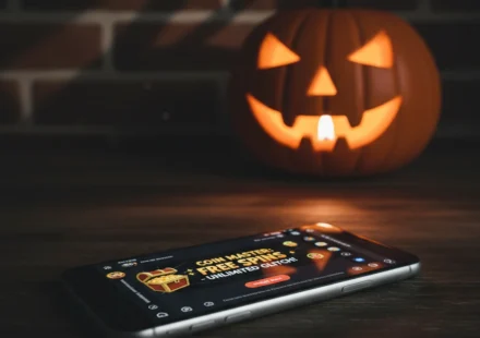 TikTok Scams Target Coin Master Players Before Halloween