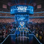How Europe Rewrote Fortnite History at Tokyo FNCS 2026