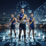 West Coast Eagles Set for High-Stakes Plays as AFL Trade Period Opens