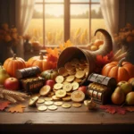 Coin Master Autumn Harvest: Free Spins & Rewards