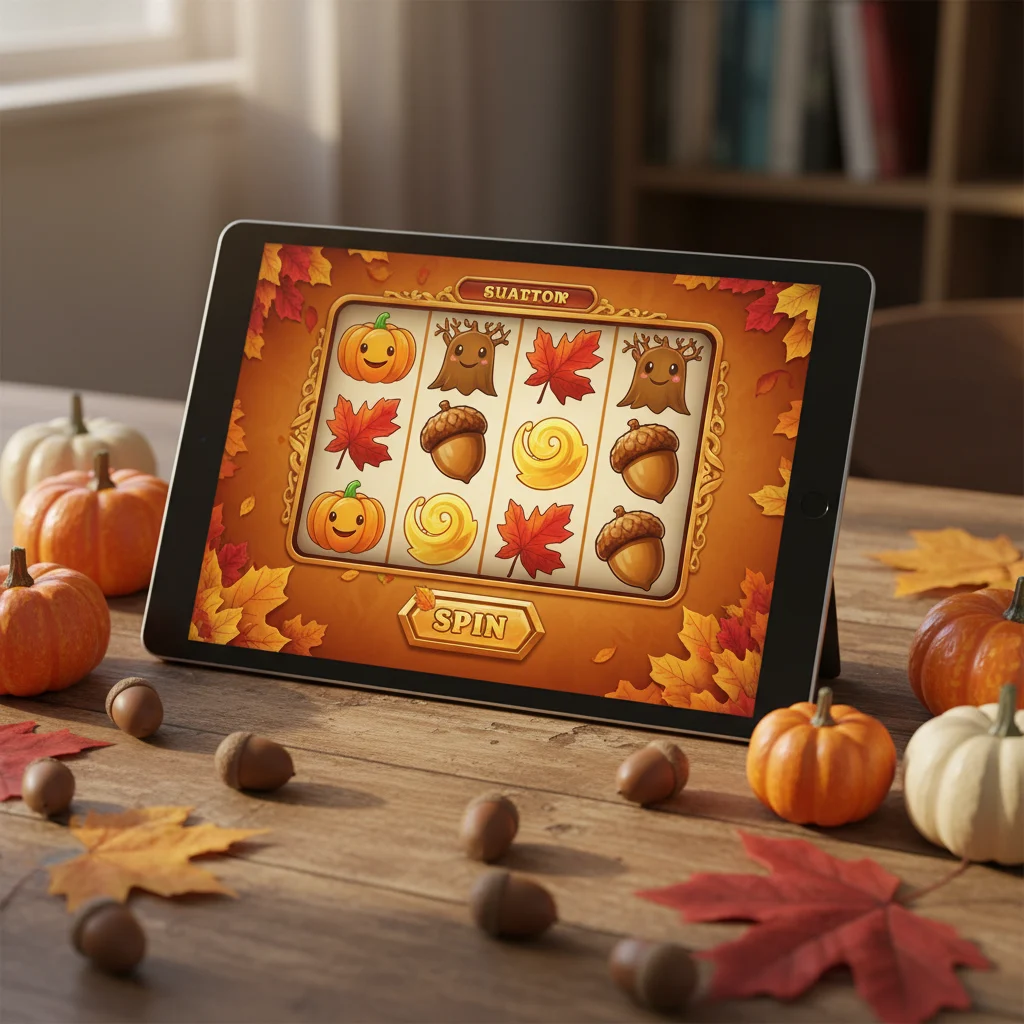 Coin Master Free Spins Links & Autumn Harvest Guide — image 1