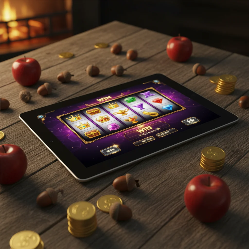 Coin Master Free Spins Links (Oct 1) & Autumn Harvest Tips — image 1
