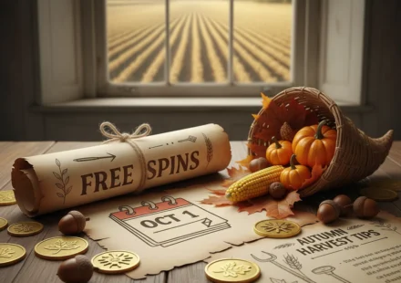 Coin Master Free Spins Links (Oct 1) & Autumn Harvest Tips