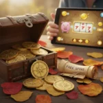 Coin Master Free Spins Links: Today's Rewards & Autumn Guide
