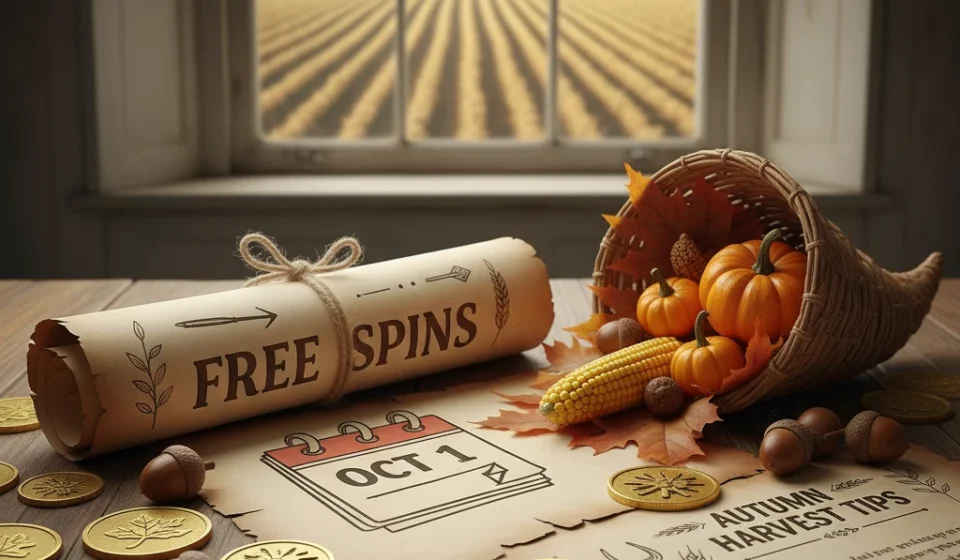 Coin Master Free Spins Links (Oct 1) & Autumn Harvest Tips