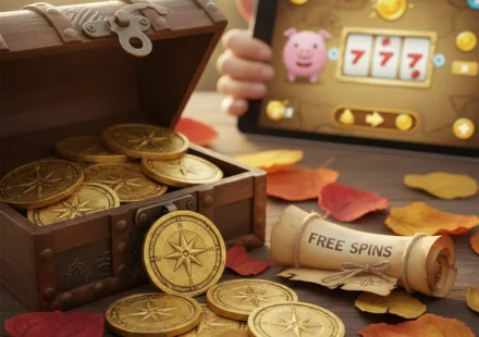 Coin Master Free Spins Links: Today's Rewards & Autumn Guide