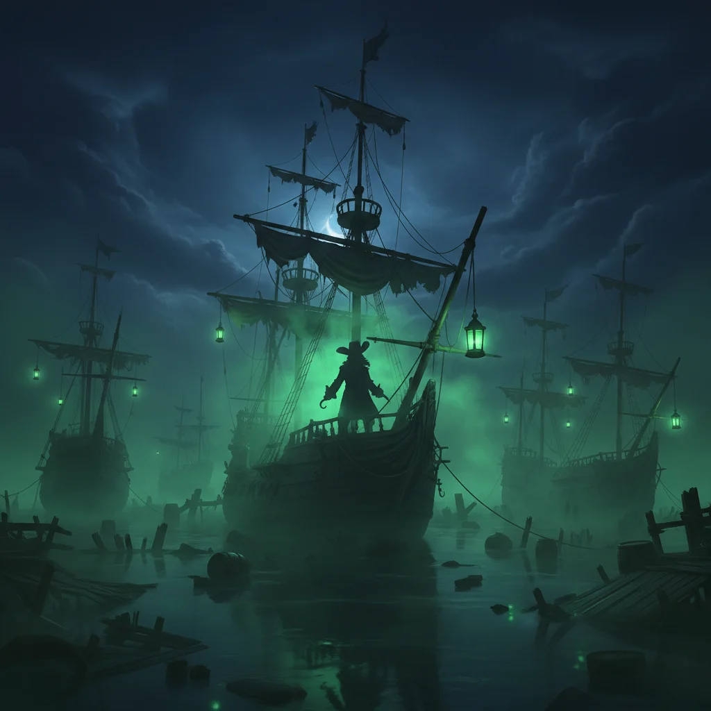 Disney Villains Invade Fortnite in Massive Fortnitemares 2026 — image 1