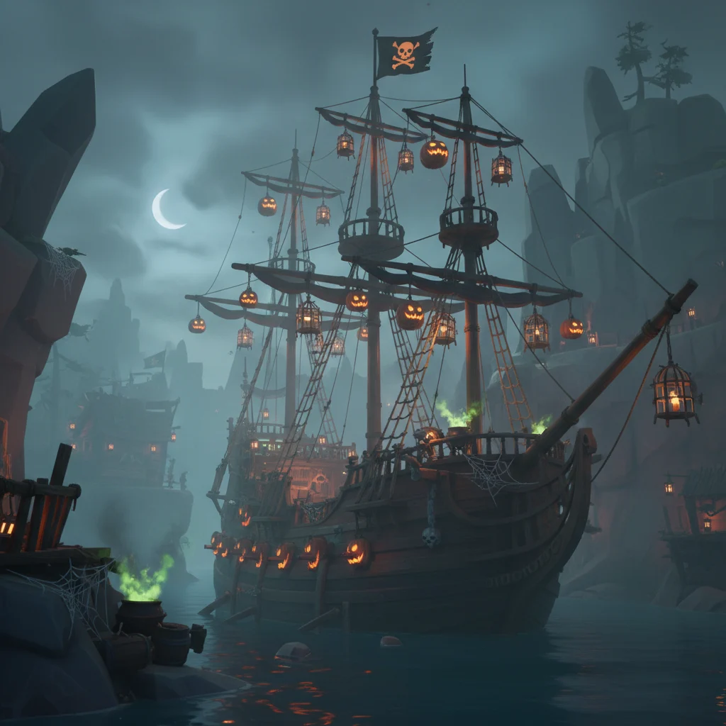 Disney Villains Set to Take Over Fortnitemares 2026 — image 1