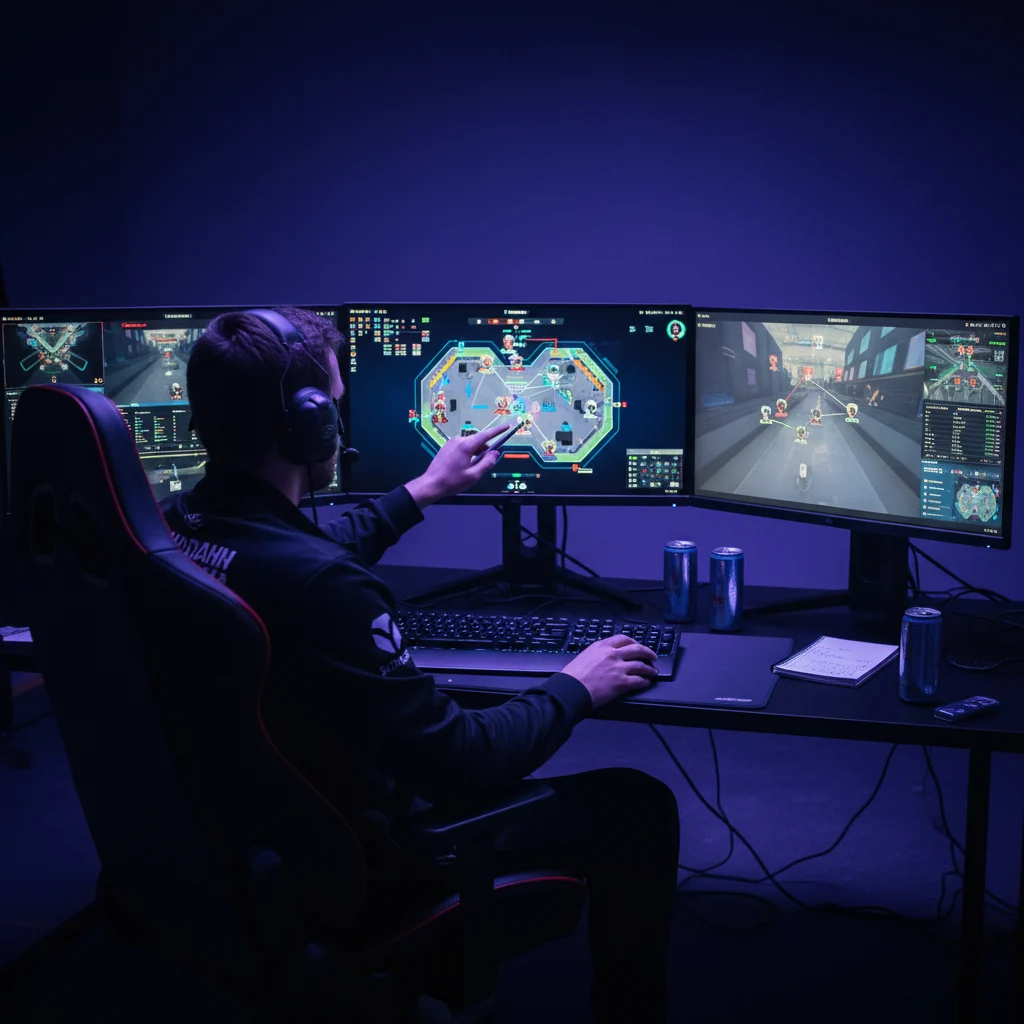 Epic Games API Changes Break Fortnite Tracker Before FNCS — image 1