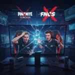 Epic Games API Changes Break Fortnite Tracker Before FNCS