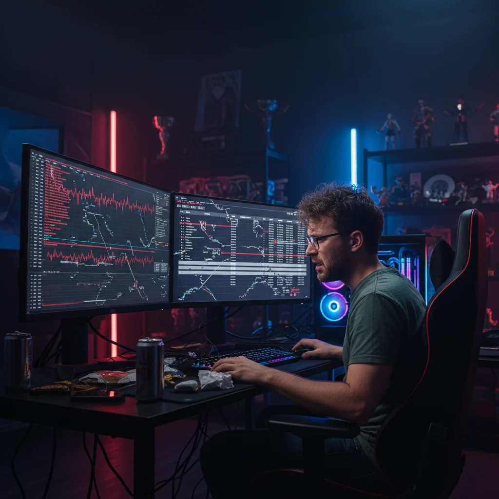 Epic Games API Update Knocks Out Fortnite Tracker Before FNCS — image 1
