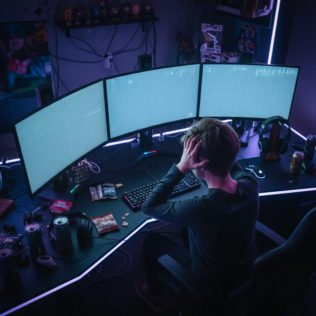 Fortnite Tracker Breaks After Epic API Update Sparking Backlash — image 1