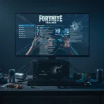 Epic Games API Update Breaks Fortnite Tracker Match History