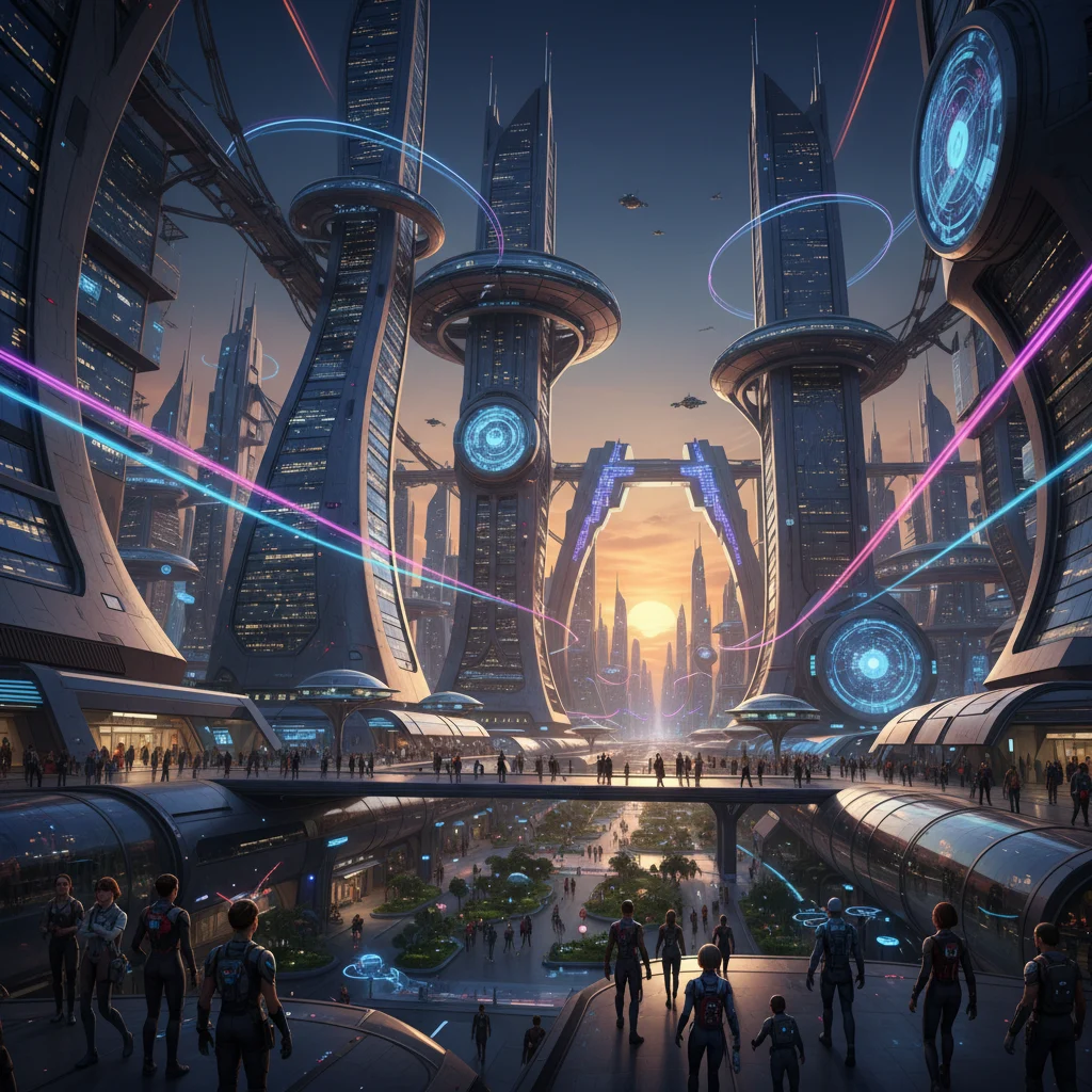 Epic Games Launches Disney Horizon Hub Inside Fortnite — image 1