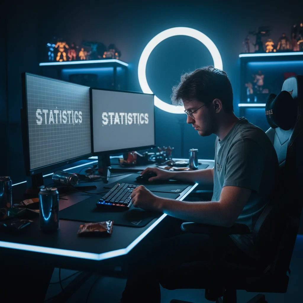 Epic Games Restricts Fortnite API, Blocking Tracker Stats — image 1