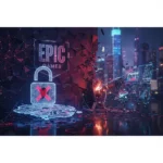 Epic Games Restricts Fortnite API, Blocking Tracker Stats