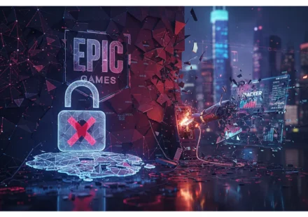 Epic Games Restricts Fortnite API, Blocking Tracker Stats