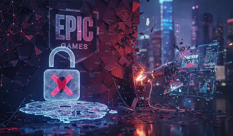 Epic Games Restricts Fortnite API, Blocking Tracker Stats