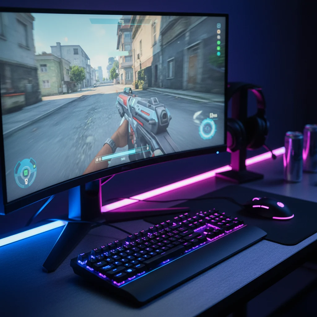 Epic Games Tackles Fortnite Ping Issues With New AWS Nodes — image 1