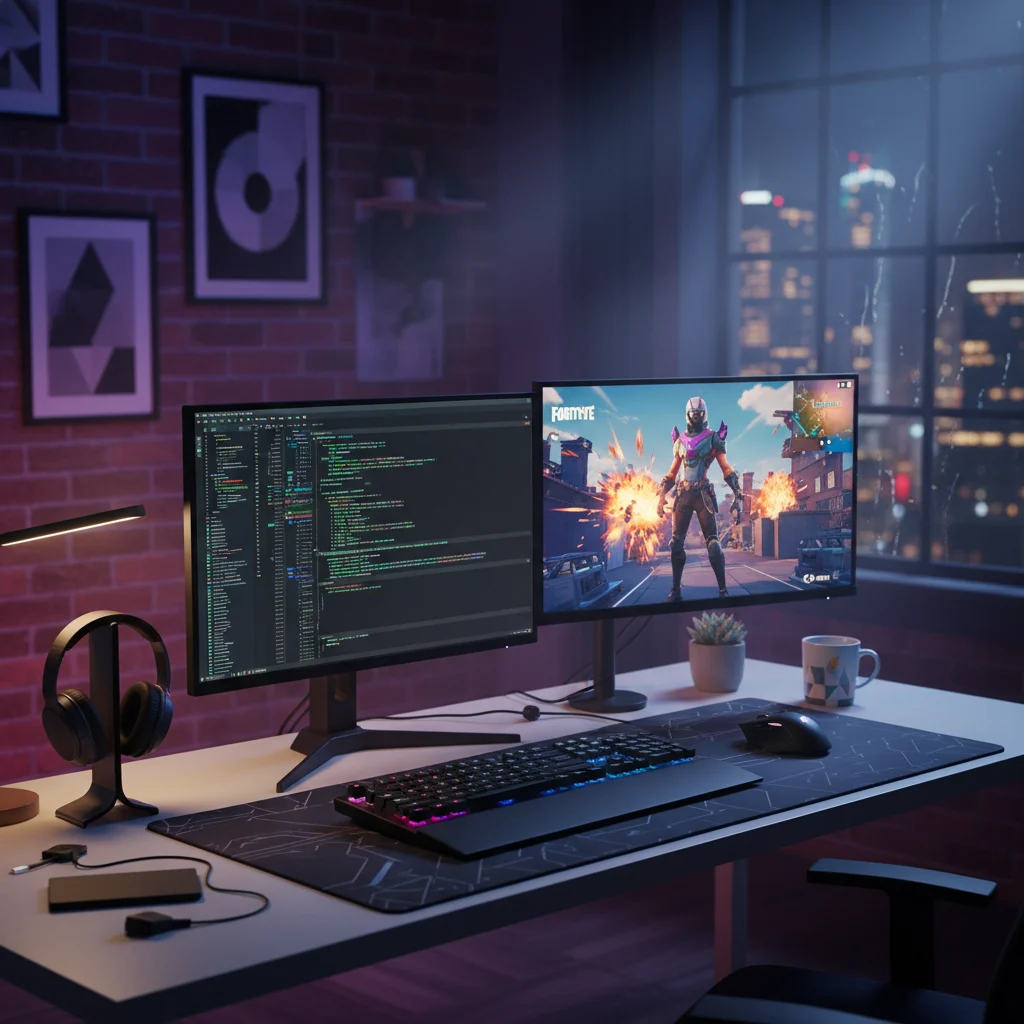 Epic Games API Rumors Spark Fortnite Tracker Concerns — image 1