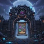 Epic Details Fortnitemares 2026 Disney Villains Roadmap