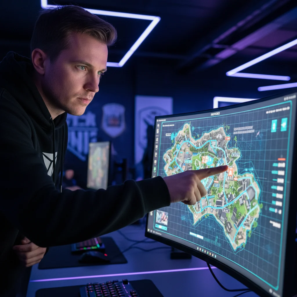 How Tokyo's FNCS 2026 Proved the Power of UEFN Training — image 1
