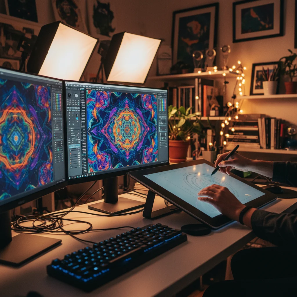 Fortnite AI Skins Spark Copyright Backlash From Artists — image 1