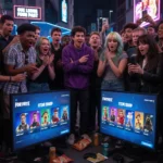 Fortnite Battle Pass Skins In Item Shop: Players React