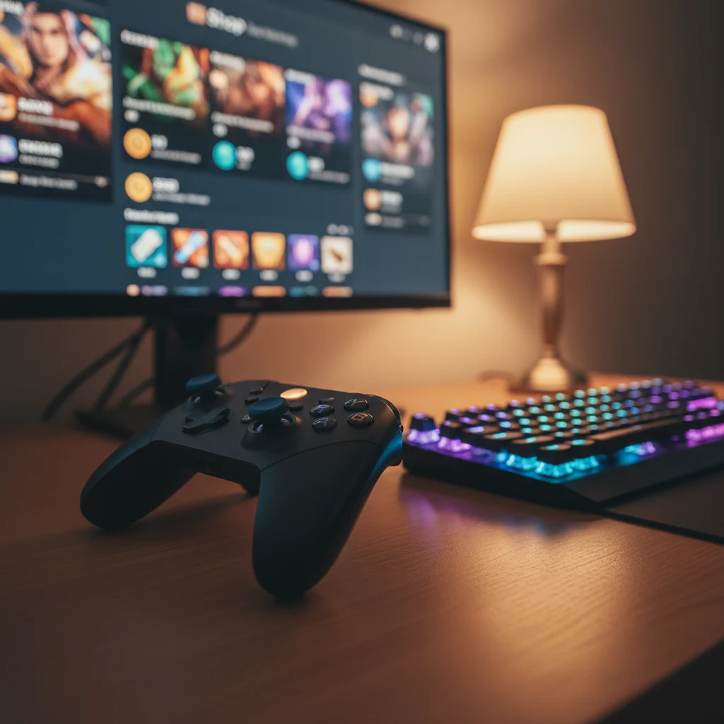Fortnite Battle Pass Changes Spark Fierce Player Debate — image 1