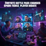 Fortnite Battle Pass Changes Spark Fierce Player Debate