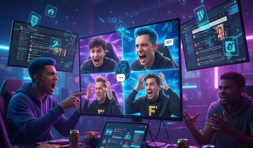 Fortnite Battle Pass Changes Spark Fierce Player Debate