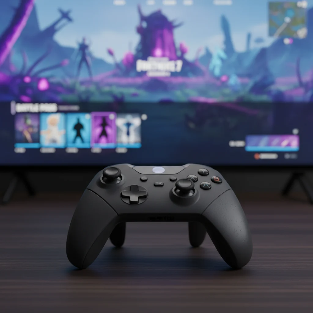 Fortnite's Big Battle Pass Gamble Is Paying Off in Chapter 7 — image 1