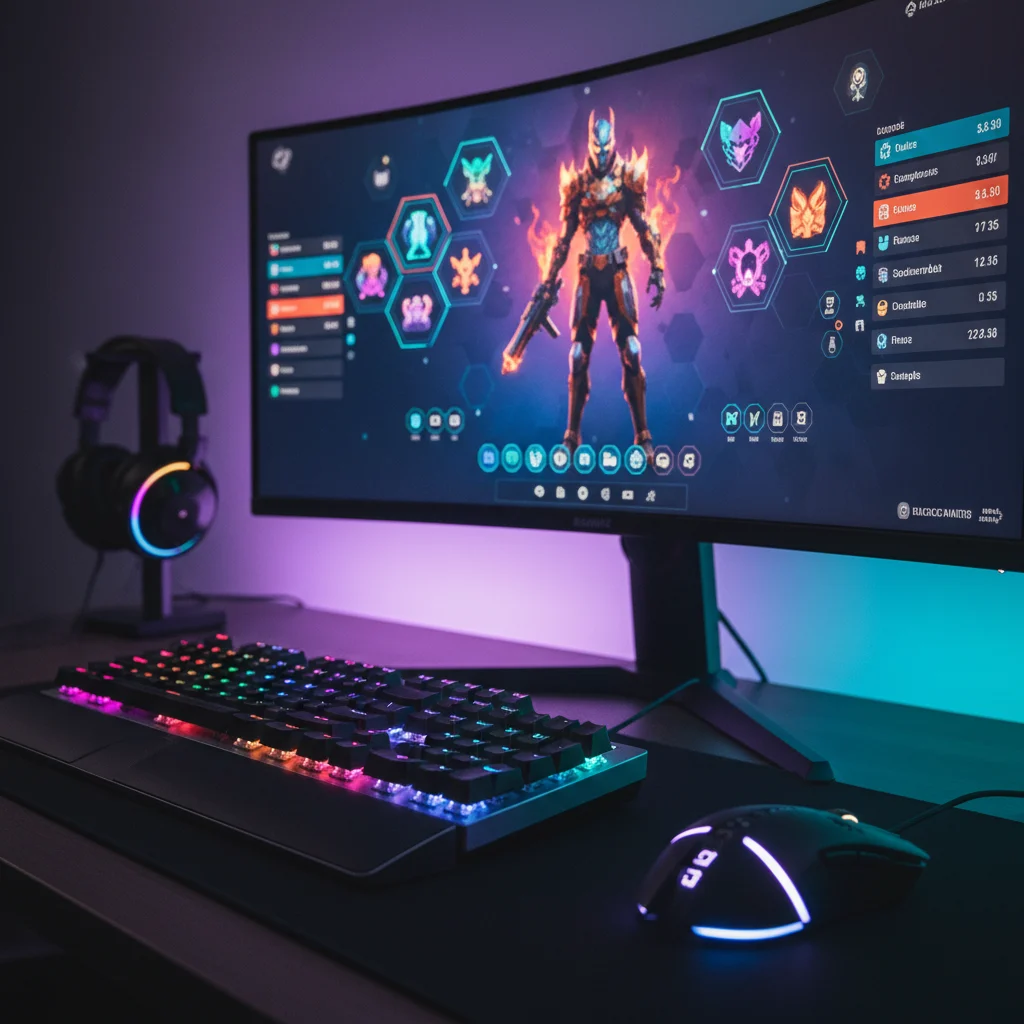 Fortnite Battle Pass Skins Hit Shop, Sparking Debate — image 1