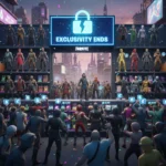 Fortnite Battle Pass Skins Finally Hit the Item Shop as Exclusivity Ends