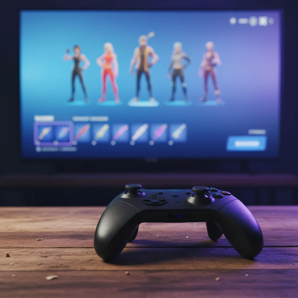 Fortnite Welcomes Back Classic Battle Pass Skins to Item Shop — image 1