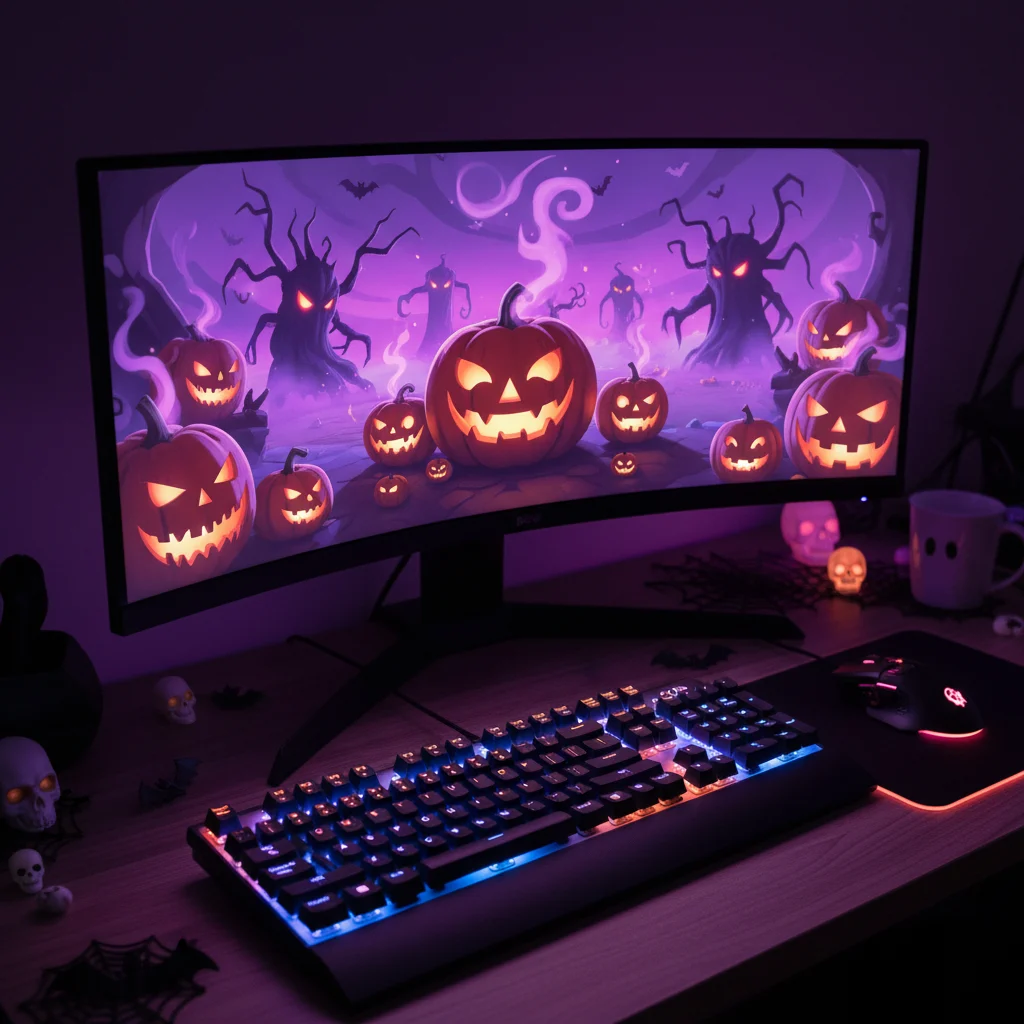 Fortnite Beetlejuice Leaks: Huge Fortnitemares 2026 Event Teased — image 1