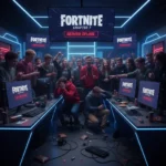 Fortnite Chapter 7 Launch Hit by Major Server Outages and Queues
