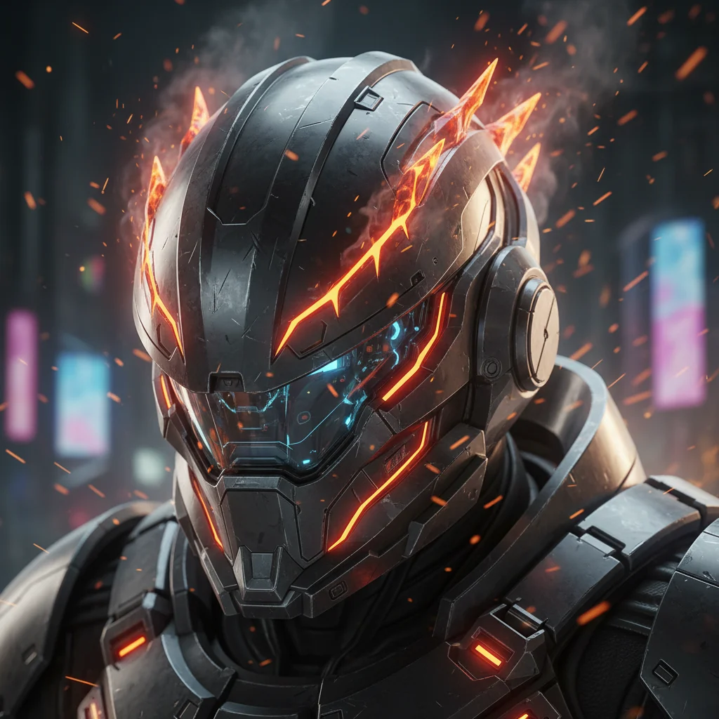 Fortnite Chapter 7 Adds Music-Reactive Holo-Skins — image 1