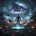 Fortnite Leak Reveals Gravity Boots and Massive 2026 Sci-Fi Crossover