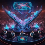 Fortnite Chapter 7 Terrain Deformation Flips Competitive Meta