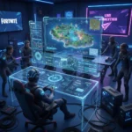 How Live Match Analytics is Changing Fortnite Chapter 7