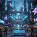 Fortnite Chapter 8 Leaks: Cyberpunk Map and Double-Pump Return