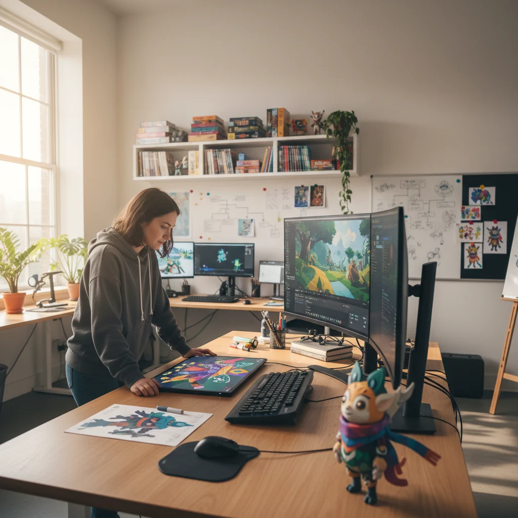 Fortnite to Sell Custom Skins Created by Independent Developers — image 1