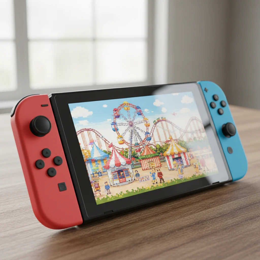 Fortnite Disney Chronicles Sparks Storage and Performance Outcry — image 1