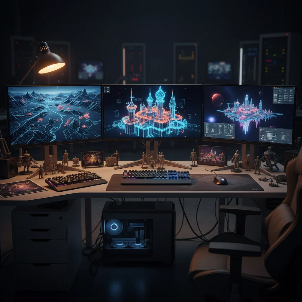 Fortnite Disney Oasis Expansion Leaked by Dataminers — image 1